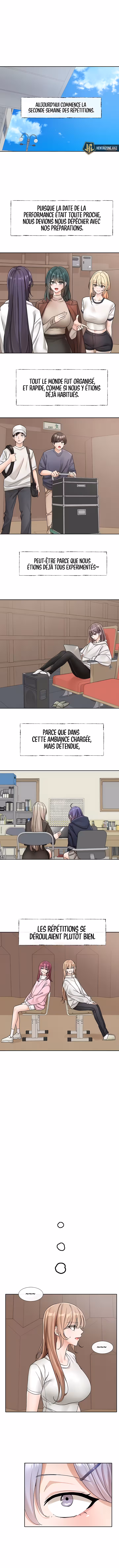 Circles Chapitre 132 page 2