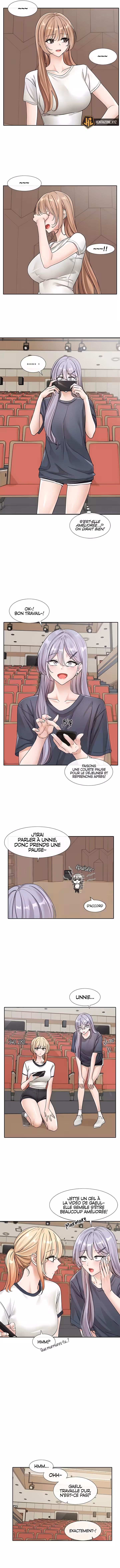 Circles Chapitre 132 page 3