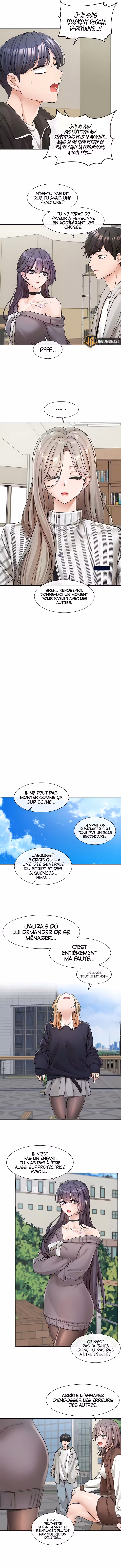 Circles Chapitre 132 page 9