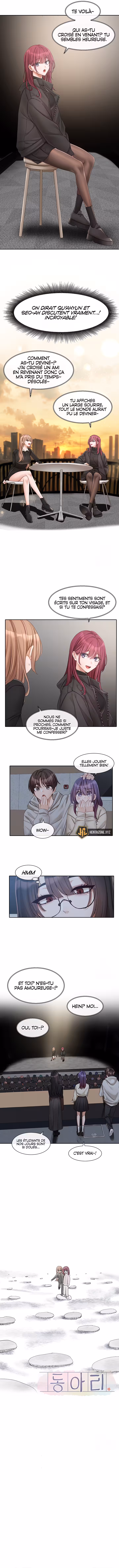 Circles Chapitre 155 page 4