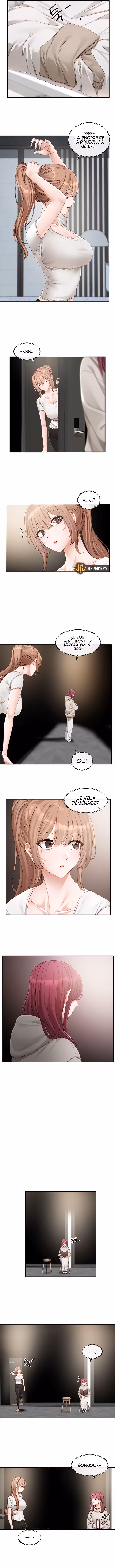 Circles Chapitre 155 page 5