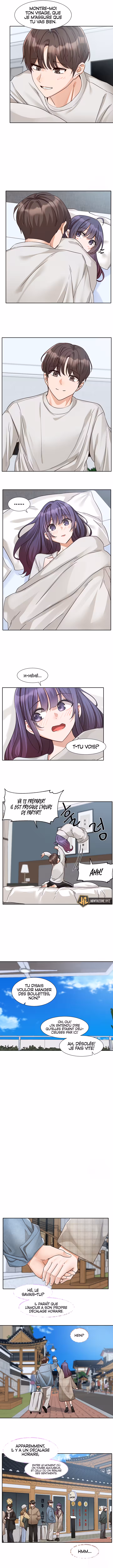 Circles Chapitre 211 page 9
