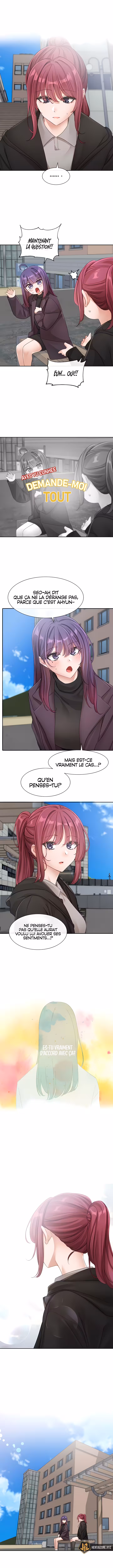 Circles Chapitre 139 page 11