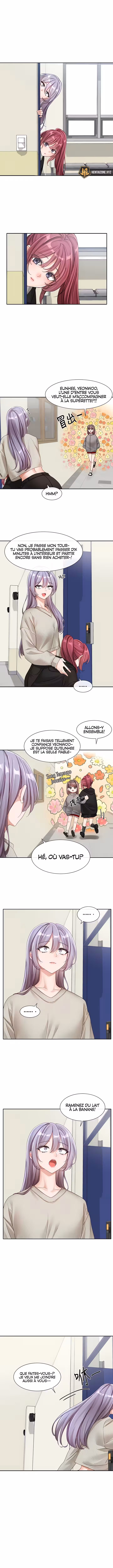 Circles Chapitre 139 page 2