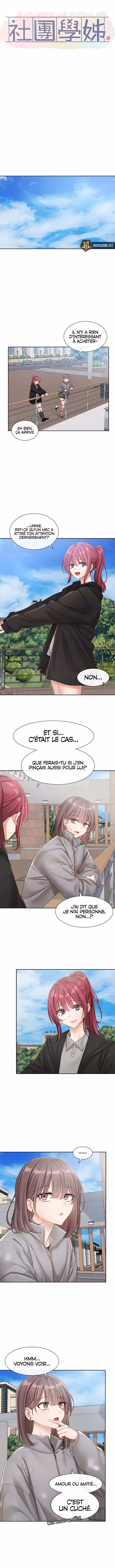 Circles Chapitre 139 page 3
