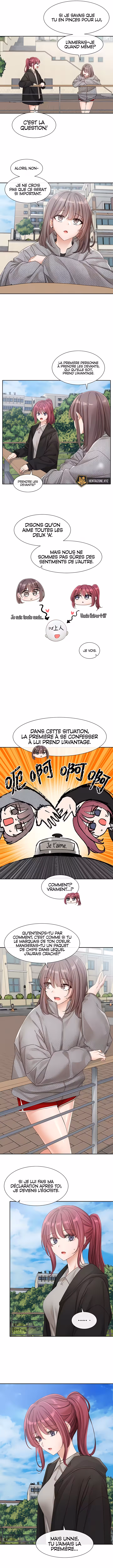 Circles Chapitre 139 page 4