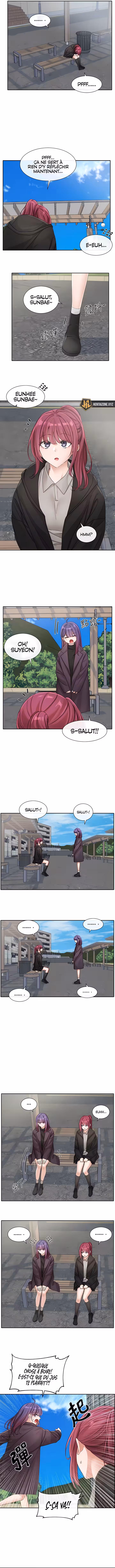 Circles Chapitre 139 page 8