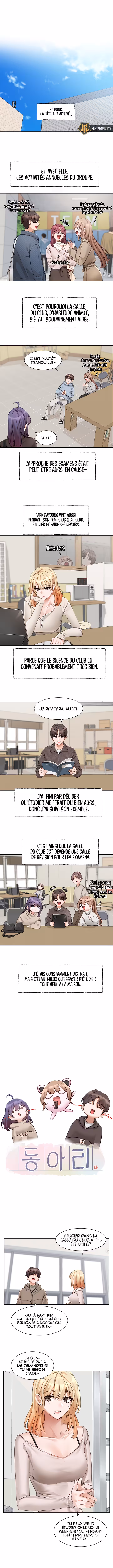Circles Chapitre 160 page 2