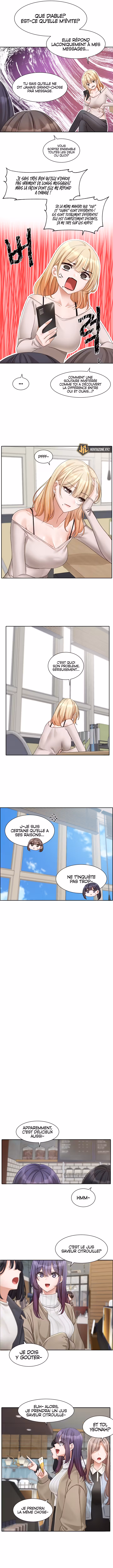 Circles Chapitre 160 page 4