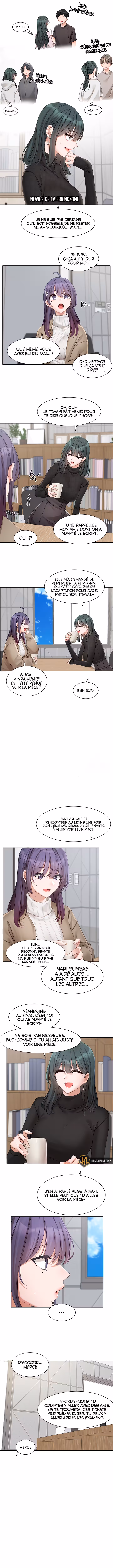 Circles Chapitre 160 page 8