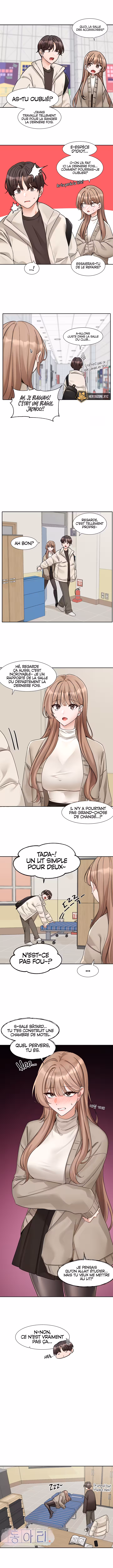 Circles Chapitre 181 page 4
