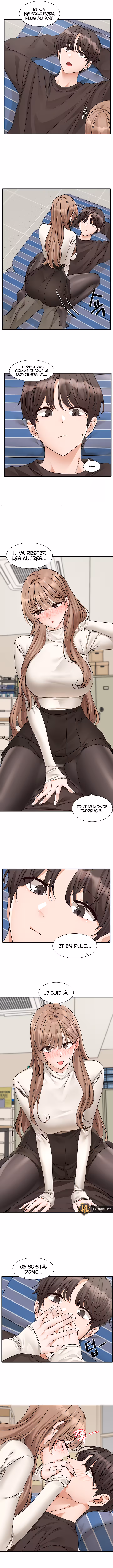 Circles Chapitre 181 page 6