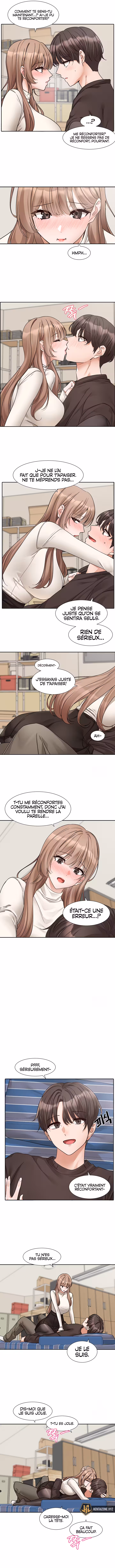 Circles Chapitre 181 page 8