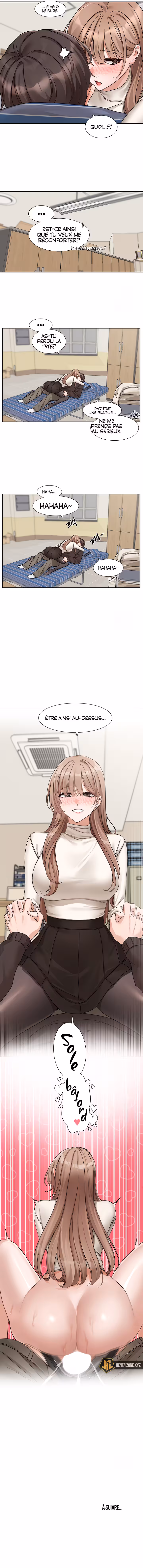 Circles Chapitre 181 page 9