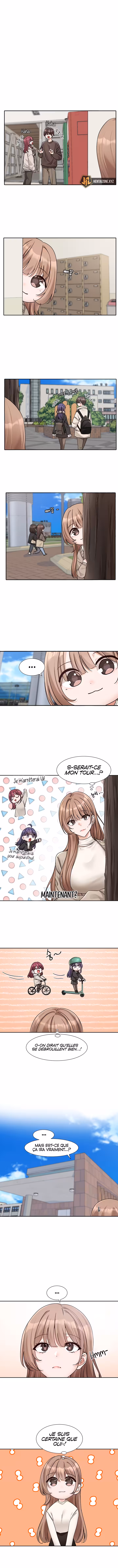 Circles Chapitre 180 page 2