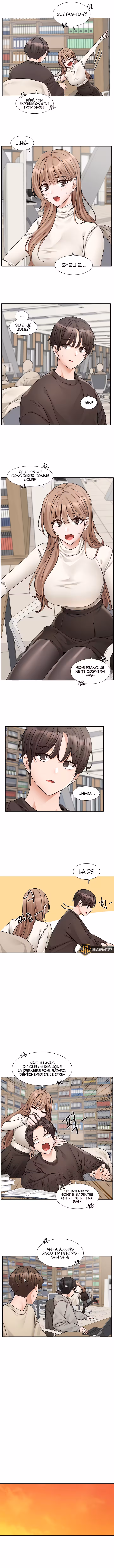 Circles Chapitre 180 page 6