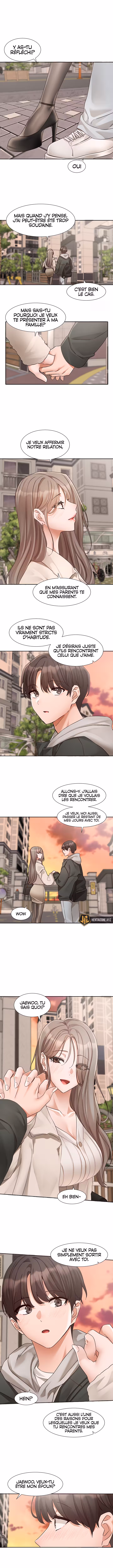 Circles Chapitre 199 page 10