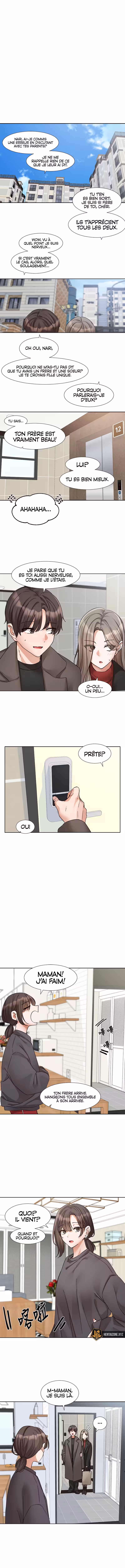 Circles Chapitre 199 page 13