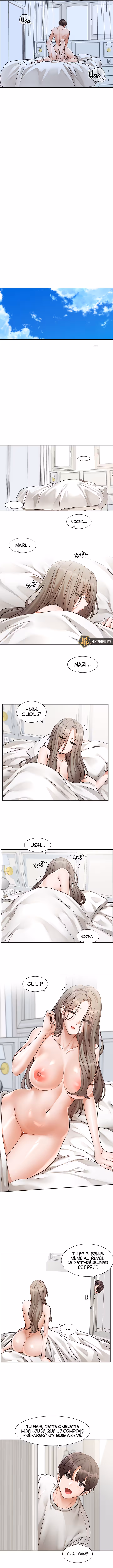 Circles Chapitre 199 page 6