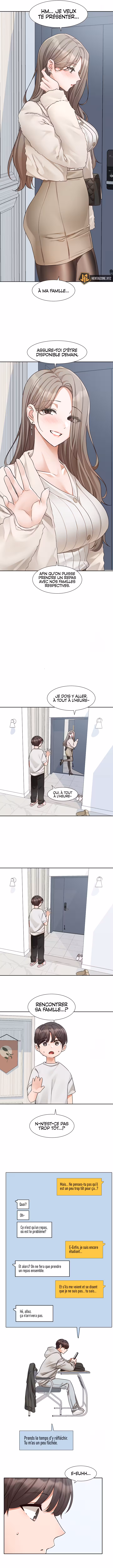 Circles Chapitre 199 page 8