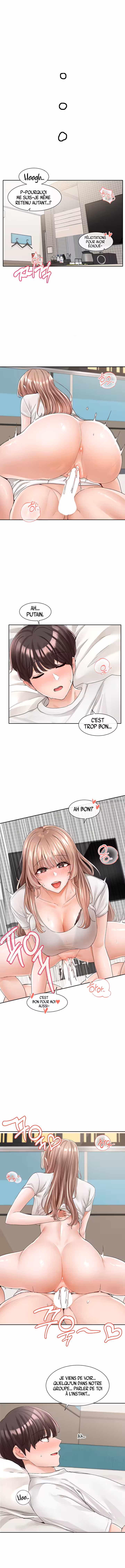 Circles Chapitre 97 page 2