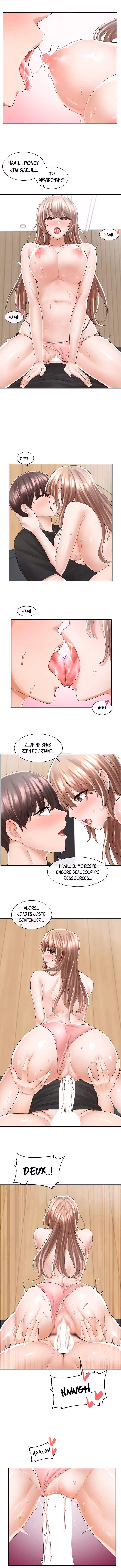 Circles Chapitre 81 page 7