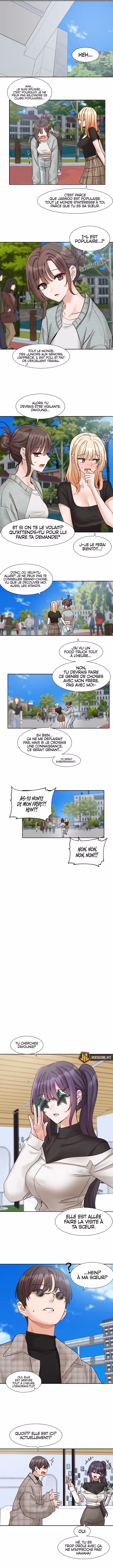 Circles Chapitre 203 page 12