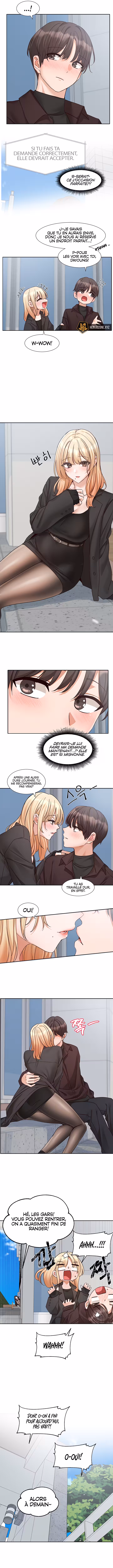 Circles Chapitre 203 page 4