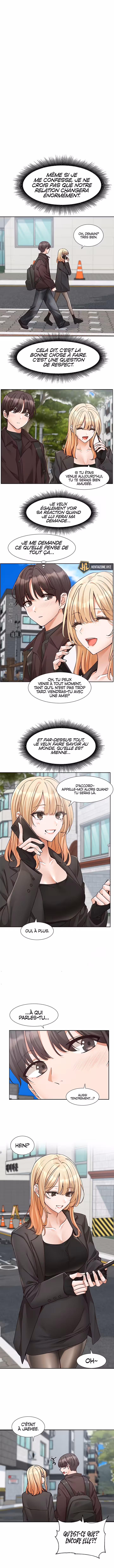 Circles Chapitre 203 page 5