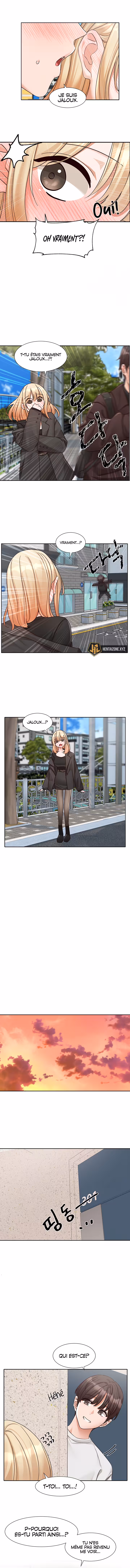 Circles Chapitre 203 page 8