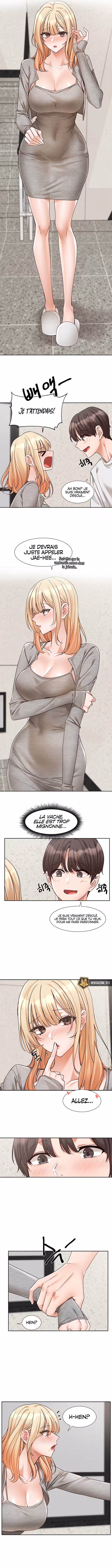 Circles Chapitre 203 page 9