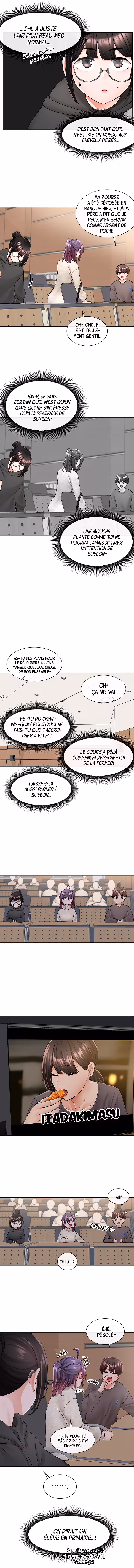 Circles Chapitre 98 page 5