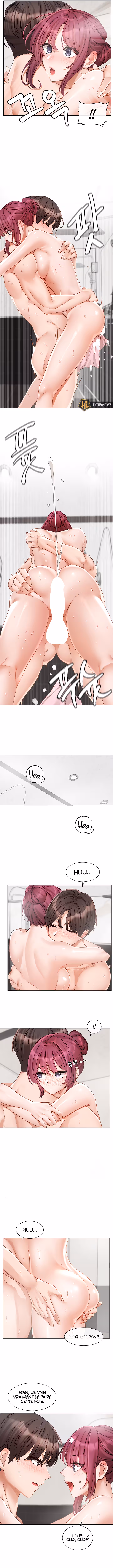 Circles Chapitre 157 page 6