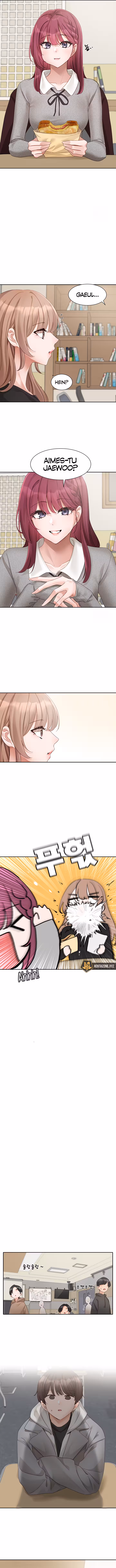 Circles Chapitre 161 page 10
