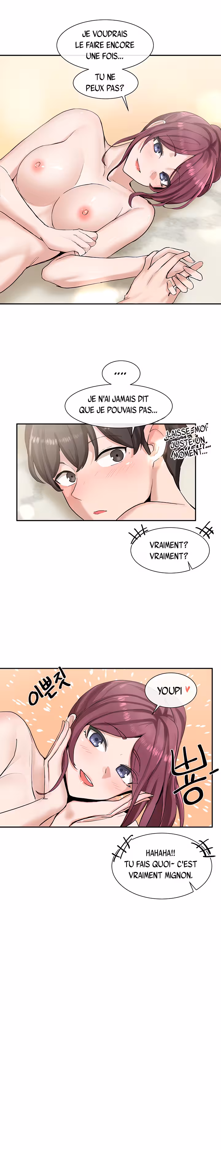 Circles Chapitre 14 page 2