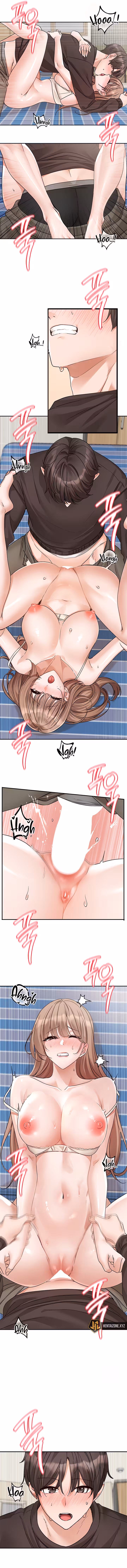 Circles Chapitre 182 page 10