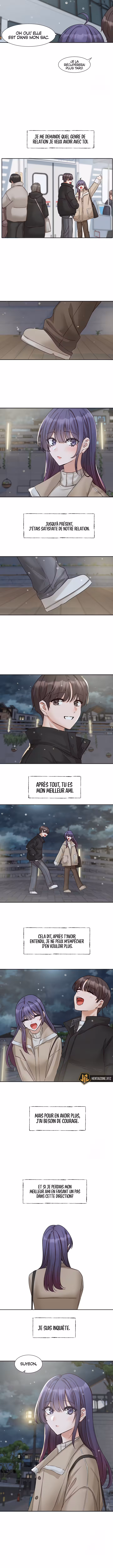 Circles Chapitre 207 page 10