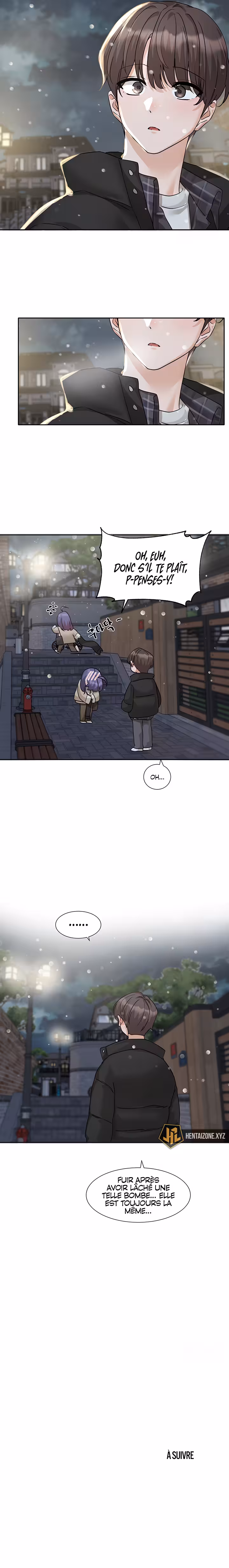 Circles Chapitre 207 page 12