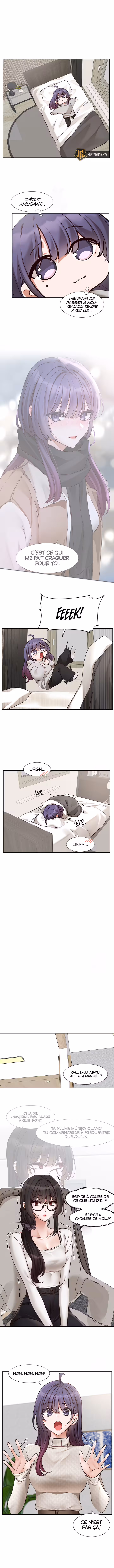Circles Chapitre 207 page 2