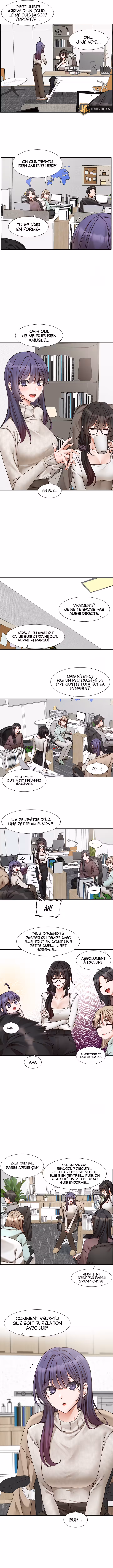 Circles Chapitre 207 page 3