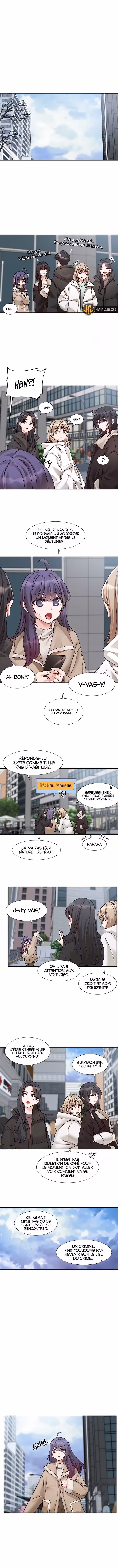 Circles Chapitre 207 page 4
