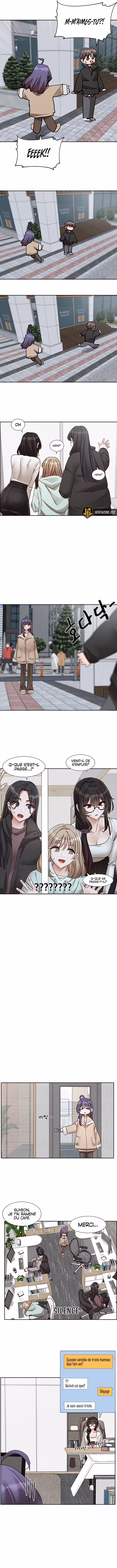 Circles Chapitre 207 page 6