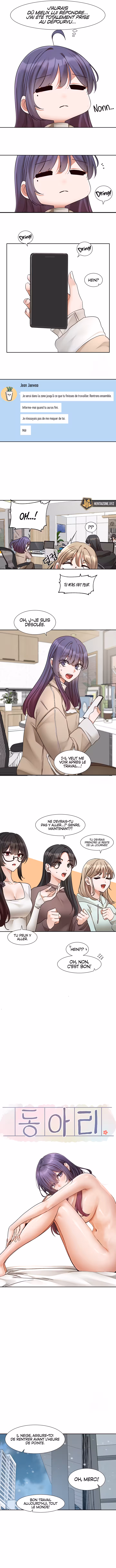 Circles Chapitre 207 page 7