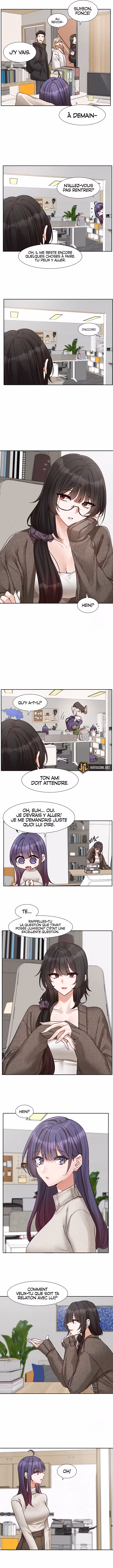 Circles Chapitre 207 page 8
