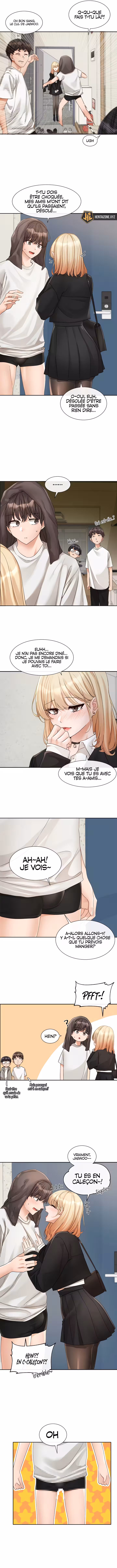 Circles Chapitre 147 page 3