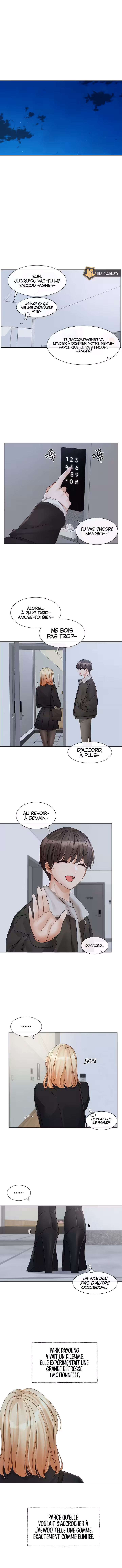 Circles Chapitre 147 page 6