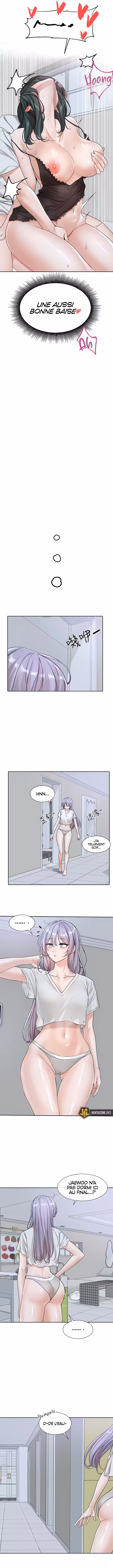 Circles Chapitre 129 page 12