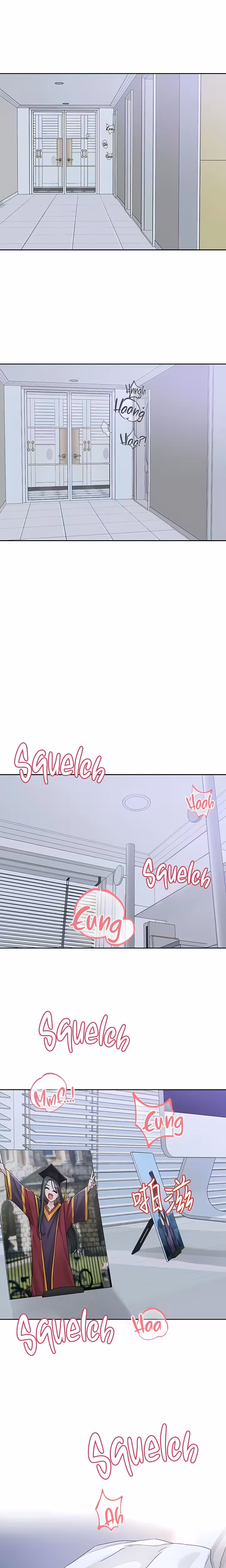 Circles Chapitre 129 page 13