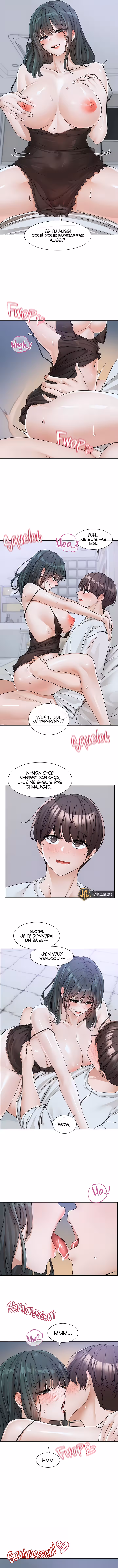 Circles Chapitre 129 page 6