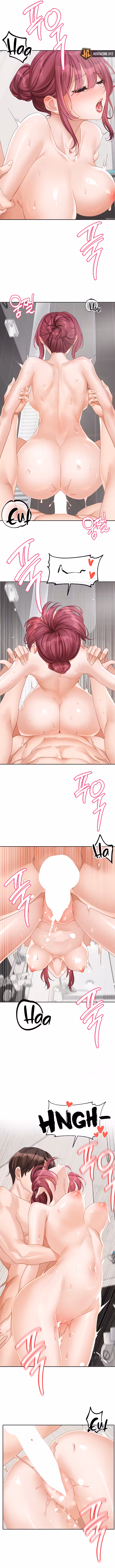 Circles Chapitre 158 page 6
